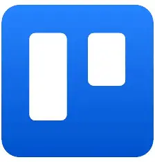 Trello logo